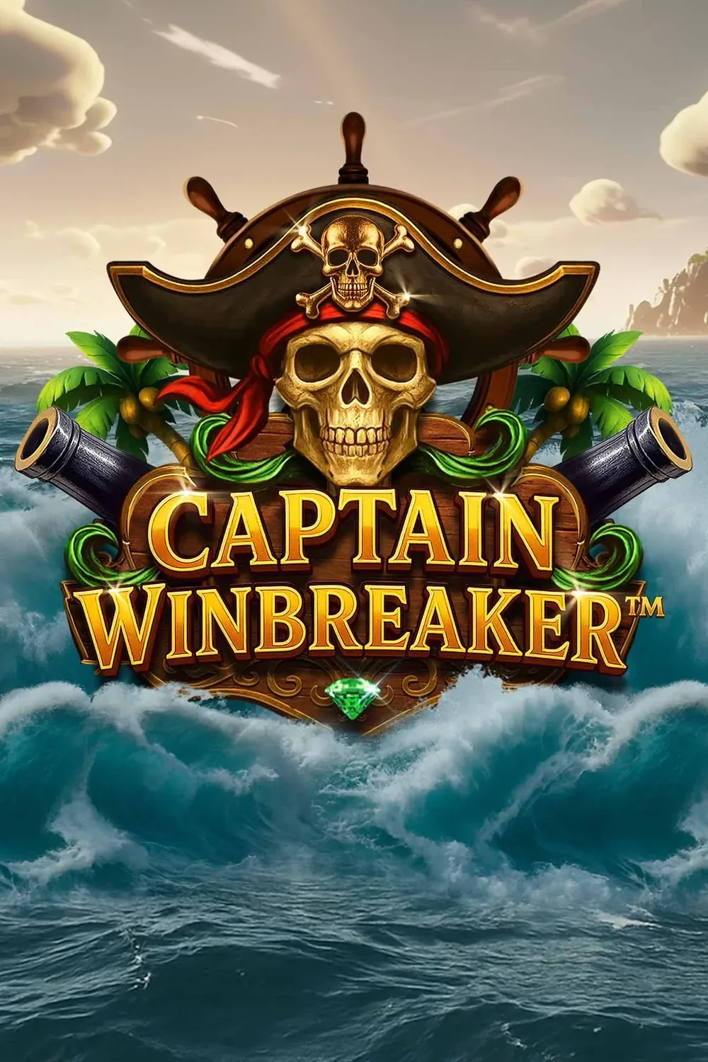 Casino slot game