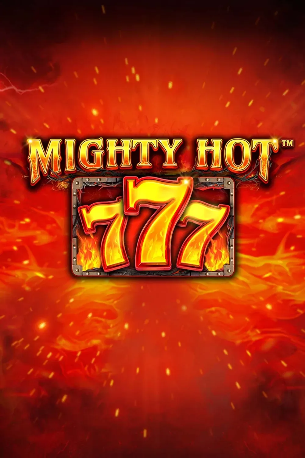 Casino slot game