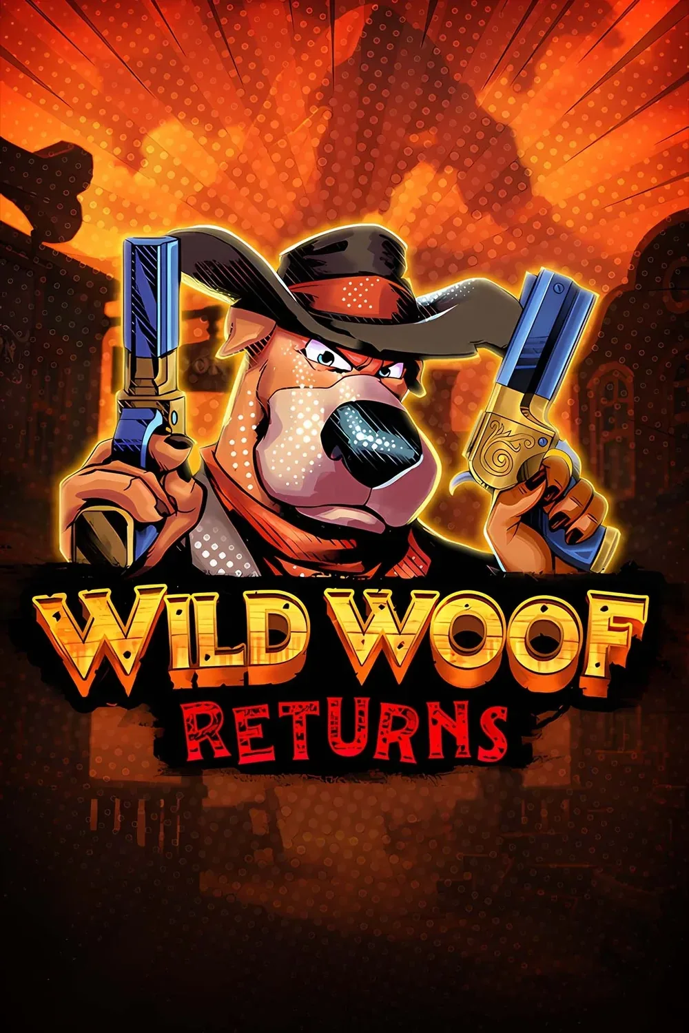 Casino slot game